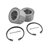 Pair Front Wheel Bearing Kits Left & Right Hand Side Fit For Toyota Corolla ZZE122 ZZE123 FWD 2001-2007 WH-TA051-2PCS - Machter