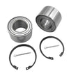 Pair Front Wheel Bearing Kits Left & Right Hand Side Fit For Toyota Corolla ZZE122 ZZE123 FWD 2001-2007 WH-TA051-2PCS - Machter