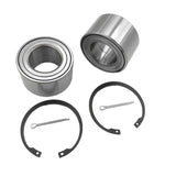 Pair Front Wheel Bearing Kits Left & Right Hand Side Fit For Toyota Corolla ZZE122 ZZE123 FWD 2001-2007 WH-TA051-2PCS - Machter