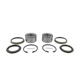 2Pcs Front Wheel Bearing Kit Left & Right Hand Side Fit For Toyota Prado KZJ95R RZJ95R VZJ95R VZJ120W VZJ121W VZJ125W 4x4 4 Door Wagon 1996-2005 WH-TA052-2PCS - Machter