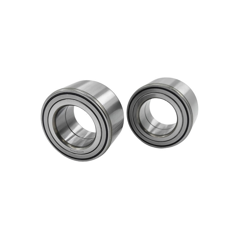2Pcs Front Wheel Bearing Kit Left & Right Hand Side Fit For Toyota Prado KZJ95R RZJ95R VZJ95R VZJ120W VZJ121W VZJ125W 4x4 4 Door Wagon 1996-2005 WH-TA052-2PCS - Machter