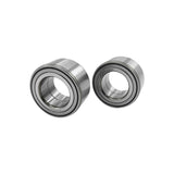 2Pcs Front Wheel Bearing Kit Left & Right Hand Side Fit For Toyota Prado KZJ95R RZJ95R VZJ95R VZJ120W VZJ121W VZJ125W 4x4 4 Door Wagon 1996-2005 WH-TA052-2PCS - Machter
