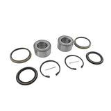 2Pcs Front Wheel Bearing Kit Left & Right Hand Side Fit For Toyota Prado KZJ95R RZJ95R VZJ95R VZJ120W VZJ121W VZJ125W 4x4 4 Door Wagon 1996-2005 WH-TA052-2PCS - Machter