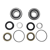 2Pcs Rear Wheel Bearing Kits Left & Right Hand Side Fit For Toyota Hilux LN46 LN65R RN105R RN20 RN36 RN40 YN65R YN67R 1969-1999 WH-TA053-2PCS - Machter