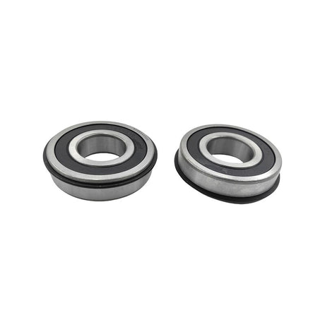 2Pieces Rear Wheel Bearing Kits Left & Right Hand Side Fit For Toyota Hilux LN46 LN65R RN105R RN20 RN36 RN40 YN65R YN67R 1969-1999 - Machter