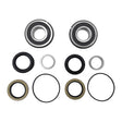 2Pcs Rear Wheel Bearing Kits Left & Right Hand Side Fit For Toyota Hilux LN46 LN65R RN105R RN20 RN36 RN40 YN65R YN67R 1969-1999 WH-TA053-2PCS - Machter