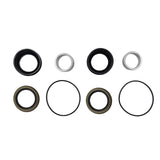 2Pcs Rear Wheel Bearing Kits Left & Right Hand Side Fit For Toyota Hilux LN46 LN65R RN105R RN20 RN36 RN40 YN65R YN67R 1969-1999 WH-TA053-2PCS - Machter