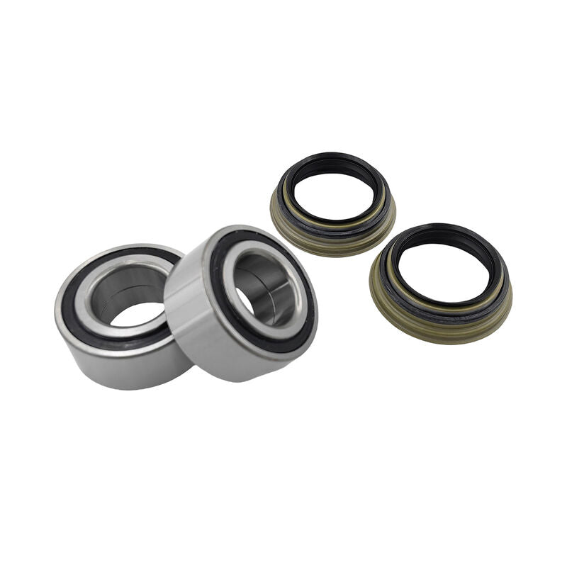 2 Pcs Front Wheel Bearing Kit Non ABS Fit For Toyota Starlet EP70 71 EP81 EP82 EP91 Sera EXY10 1986-1999 WH-TA054-2PCS - Machter