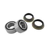 2 Pcs Front Wheel Bearing Kit Non ABS Fit For Toyota Starlet EP70 71 EP81 EP82 EP91 Sera EXY10 1986-1999 WH-TA054-2PCS - Machter