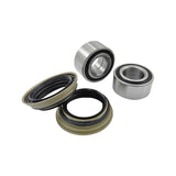 2 Pcs Front Wheel Bearing Kit Non ABS Fit For Toyota Starlet EP70 71 EP81 EP82 EP91 Sera EXY10 1986-1999 WH-TA054-2PCS - Machter