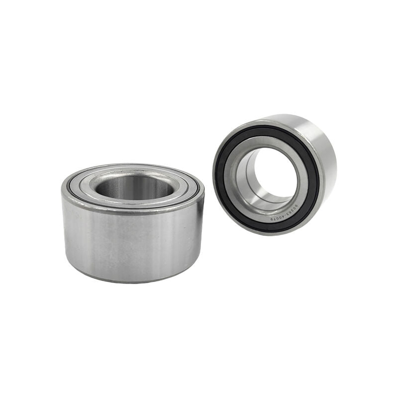 2Pcs Front Wheel Bearing Kits Fit For Toyota Prius C NHP10R Yaris NCP130R 131R NCP90R NCP91R NCP93R 4Cyl 16V 1.3L 1.5L 2005-2020 WH-TA055-2PCS - Machter