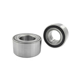 2Pcs Front Wheel Bearing Kits Fit For Toyota Prius C NHP10R Yaris NCP130R 131R NCP90R NCP91R NCP93R 4Cyl 16V 1.3L 1.5L 2005-2020 WH-TA055-2PCS - Machter