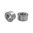 2Pcs Front Wheel Bearing Kits Fit For Toyota Prius C NHP10R Yaris NCP130R 131R NCP90R NCP91R NCP93R 4Cyl 16V 1.3L 1.5L 2005-2020 WH-TA055-2PCS - Machter