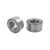 2Pcs Front Wheel Bearing Kits Fit For Toyota Prius C NHP10R Yaris NCP130R 131R NCP90R NCP91R NCP93R 4Cyl 16V 1.3L 1.5L 2005-2020 WH-TA055-2PCS - Machter