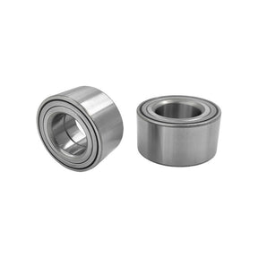 2Pcs Front Wheel Bearing Kits Fit For Toyota Prius C NHP10R Yaris NCP130R 131R NCP90R NCP91R NCP93R 4Cyl 16V 1.3L 1.5L 2005-2020 WH-TA055-2PCS - Machter