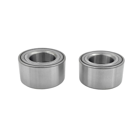 2Pieces Front Wheel Bearing Kits Fit For Toyota Prius C NHP10R Yaris NCP130R 131R NCP90R NCP91R NCP93R 4Cyl 16V 1.3L 1.5L 2005-2020 - Machter