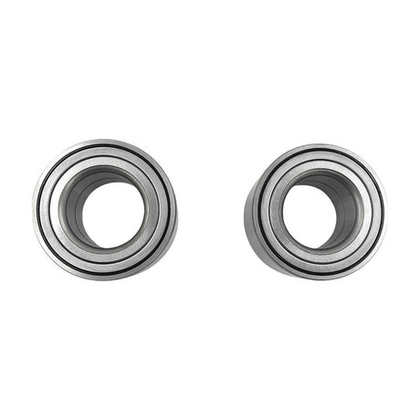 2Pieces Front Wheel Bearing Kits Fit For Toyota Prius C NHP10R Yaris NCP130R 131R NCP90R NCP91R NCP93R 4Cyl 16V 1.3L 1.5L 2005-2020 - Machter