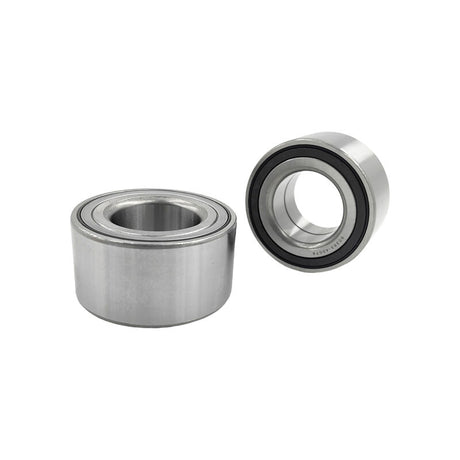 2Pieces Front Wheel Bearing Kits Fit For Toyota Prius C NHP10R Yaris NCP130R 131R NCP90R NCP91R NCP93R 4Cyl 16V 1.3L 1.5L 2005-2020 - Machter