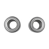 2Pcs Front Wheel Bearing Kits Fit For Toyota Prius C NHP10R Yaris NCP130R 131R NCP90R NCP91R NCP93R 4Cyl 16V 1.3L 1.5L 2005-2020 WH-TA055-2PCS - Machter