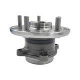 Rear Wheel Bearing Hub Fit For Lexus GS300 GS350 IS250 IS300 IS350 RC200t RC300 RC350 RWD WH-TA056-1PCS - Machter