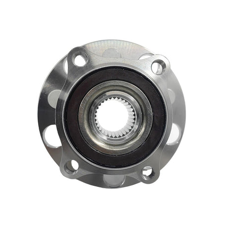 Rear Wheel Bearing Hub Fit For Lexus GS300 GS350 IS250 IS300 IS350 RC200t RC300 RC350 RWD - Machter