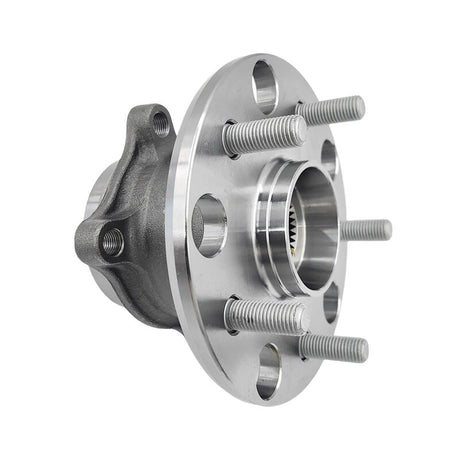 Rear Wheel Bearing Hub Fit For Lexus GS300 GS350 IS250 IS300 IS350 RC200t RC300 RC350 RWD - Machter
