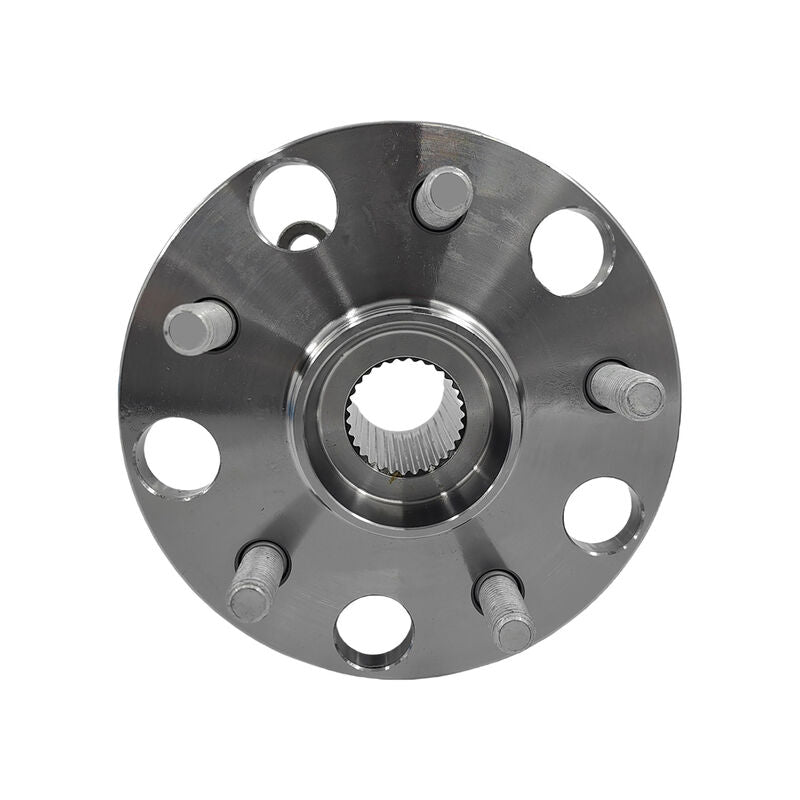 Rear Wheel Bearing Hub Fit For Lexus GS300 GS350 IS250 IS300 IS350 RC200t RC300 RC350 RWD WH-TA056-1PCS - Machter