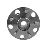 Rear Wheel Bearing Hub Fit For Lexus GS300 GS350 IS250 IS300 IS350 RC200t RC300 RC350 RWD WH-TA056-1PCS - Machter