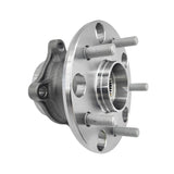Rear Wheel Bearing Hub Fit For Lexus GS300 GS350 IS250 IS300 IS350 RC200t RC300 RC350 RWD WH-TA056-1PCS - Machter