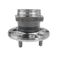 Rear Wheel Bearing Hub Fit For Lexus GS300 GS350 IS250 IS300 IS350 RC200t RC300 RC350 RWD WH-TA056-1PCS - Machter