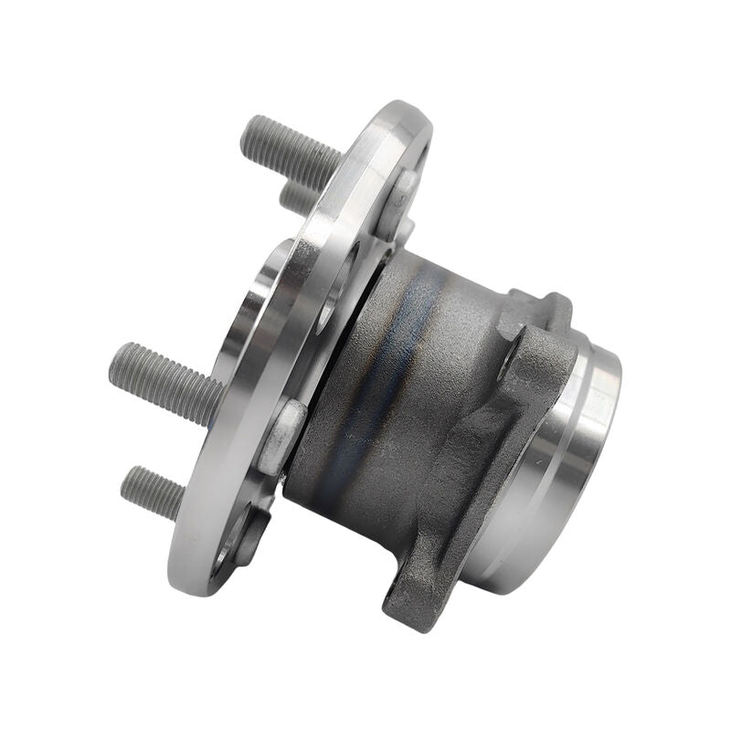Rear Wheel Bearing Hub Fit For Lexus GS300 GS350 IS250 IS300 IS350 RC200t RC300 RC350 RWD WH-TA056-1PCS - Machter
