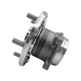Rear Wheel Bearing Hub Fit For Lexus GS300 GS350 IS250 IS300 IS350 RC200t RC300 RC350 RWD WH-TA056-1PCS - Machter