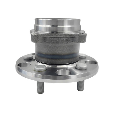 Rear Wheel Bearing Hub Fit For Lexus GS300 GS350 IS250 IS300 IS350 RC200t RC300 RC350 RWD - Machter