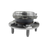 Front Wheel Hub Left Hand Side Fit For Toyota Crown Majesta GRS18# UZS18# For Lexus GS350 IS300 RC300 WH-TA058-1PCS - Machter