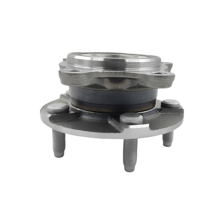 Front Wheel Hub Left Hand Side Fit For Toyota Crown Majesta GRS18# UZS18# For Lexus GS350 IS300 RC300 WH-TA058-1PCS - Machter