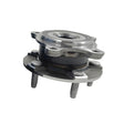 Front Wheel Hub Left Hand Side Fit For Toyota Crown Majesta GRS18# UZS18# For Lexus GS350 IS300 RC300 WH-TA058-1PCS - Machter
