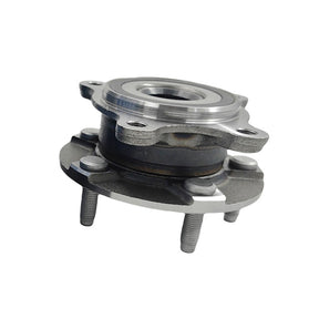 Front Wheel Hub Left Hand Side Fit For Toyota Crown Majesta GRS18# UZS18# For Lexus GS350 IS300 RC300 WH-TA058-1PCS - Machter