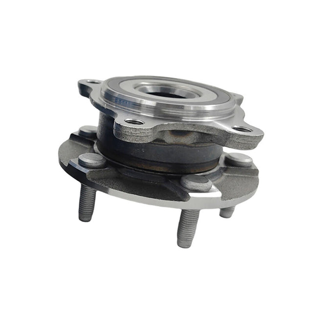 Front Wheel Hub Left Hand Side Fit For Toyota Crown Majesta GRS18# UZS18# For Lexus GS350 IS300 RC300 WH-TA058-1PCS - Machter