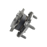 Front Wheel Hub Left Hand Side Fit For Toyota Crown Majesta GRS18# UZS18# For Lexus GS350 IS300 RC300 WH-TA058-1PCS - Machter