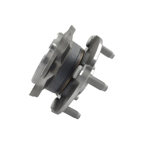 Front Wheel Hub Left Hand Side Fit For Toyota Crown Majesta GRS18# UZS18# For Lexus GS350 IS300 RC300 WH-TA058-1PCS - Machter