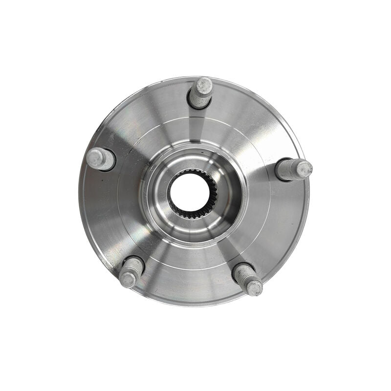 Front Wheel Hub Left Hand Side Fit For Toyota Crown Majesta GRS18# UZS18# For Lexus GS350 IS300 RC300 WH-TA058-1PCS - Machter