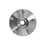 Front Wheel Hub Left Hand Side Fit For Toyota Crown Majesta GRS18# UZS18# For Lexus GS350 IS300 RC300 WH-TA058-1PCS - Machter