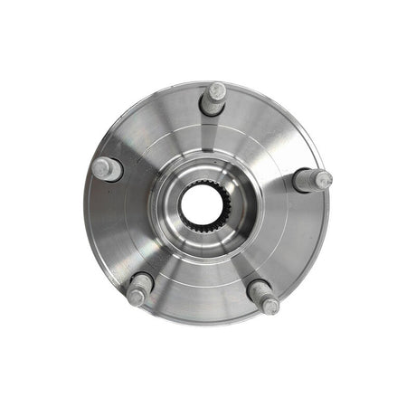 Front Wheel Hub Left Hand Side Fit For Toyota Crown Majesta GRS18# UZS18# For Lexus GS350 IS300 RC300 WH-TA058-1PCS - Machter