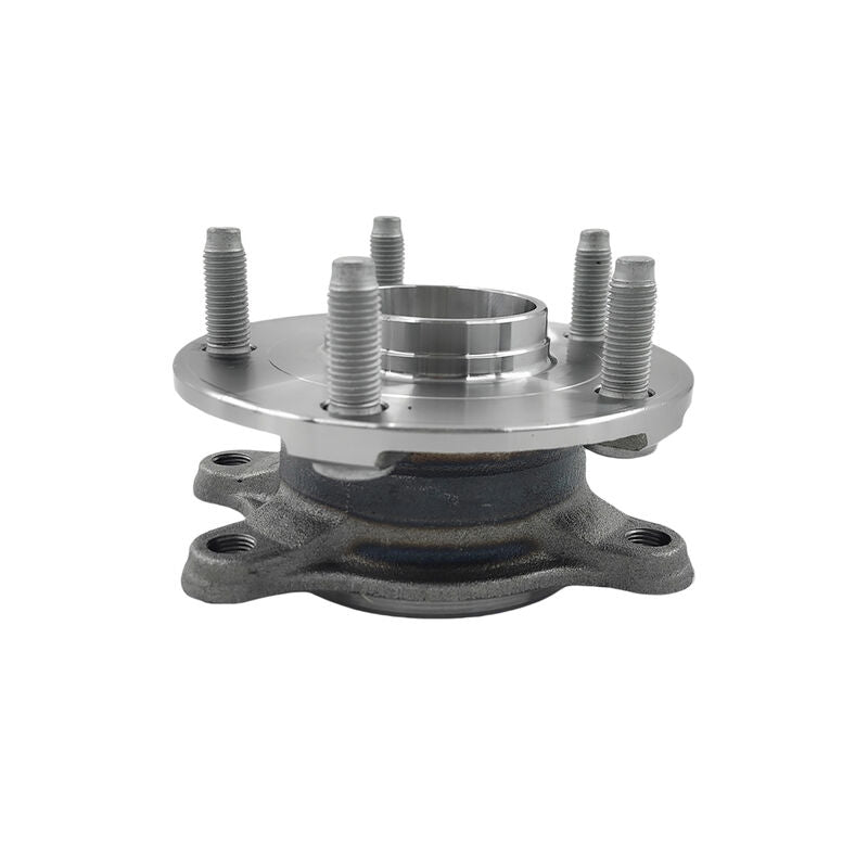 Front Wheel Hub Left Hand Side Fit For Toyota Crown Majesta GRS18# UZS18# For Lexus GS350 IS300 RC300 WH-TA058-1PCS - Machter