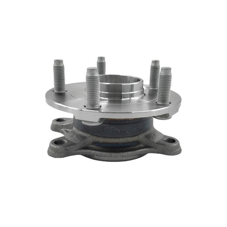 Front Wheel Hub Left Hand Side Fit For Toyota Crown Majesta GRS18# UZS18# For Lexus GS350 IS300 RC300 WH-TA058-1PCS - Machter