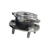 Front Wheel Hub Right Hand Side Fit For Toyota Crown Majesta GRS18# UZS18# For Lexus GS350 IS300 RC300 WH-TA059-1PCS - Machter