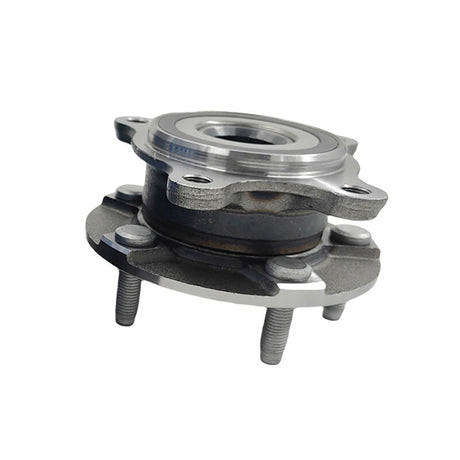 Front Wheel Hub Left Hand Side Fit For Toyota Crown Majesta GRS18# UZS18# For Lexus GS350 IS300 RC300 WH-TA058-1PCS - Machter