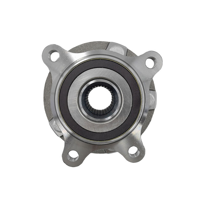Front Wheel Hub Left Hand Side Fit For Toyota Crown Majesta GRS18# UZS18# For Lexus GS350 IS300 RC300 WH-TA058-1PCS - Machter