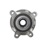 Front Wheel Hub Left Hand Side Fit For Toyota Crown Majesta GRS18# UZS18# For Lexus GS350 IS300 RC300 WH-TA058-1PCS - Machter