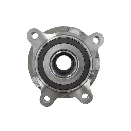 Front Wheel Hub Left Hand Side Fit For Toyota Crown Majesta GRS18# UZS18# For Lexus GS350 IS300 RC300 WH-TA058-1PCS - Machter